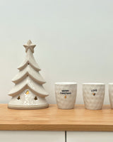 Deco lumineuse opjet