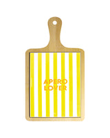 Planche apero lover opjet