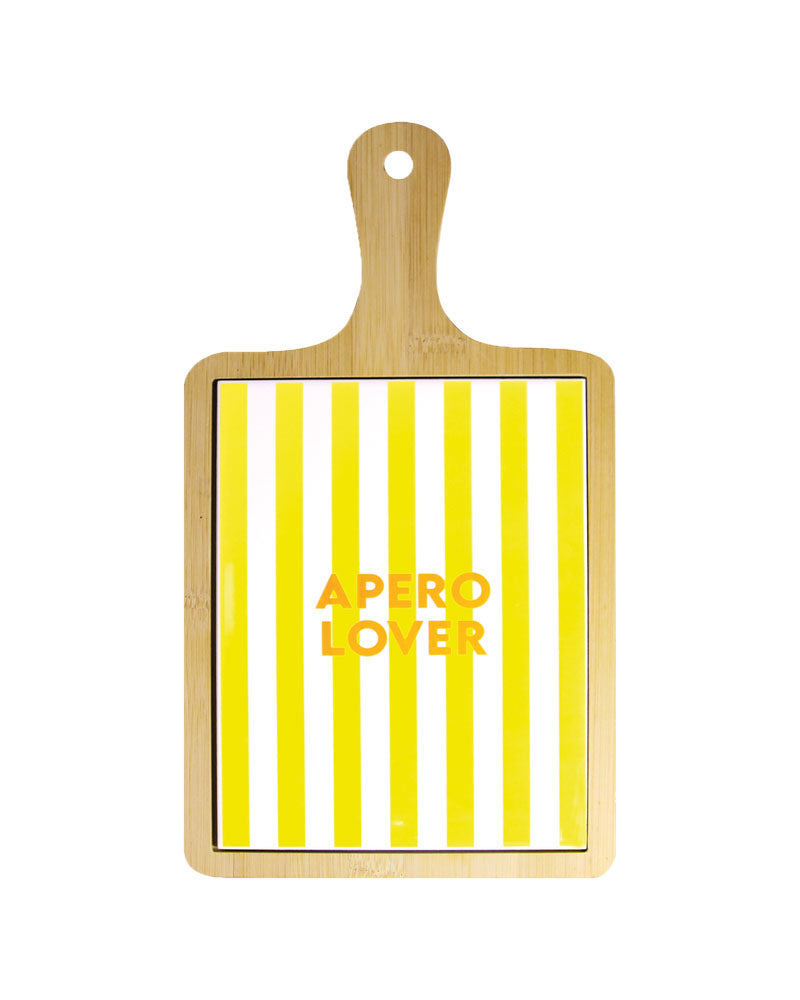 Planche apero lover opjet