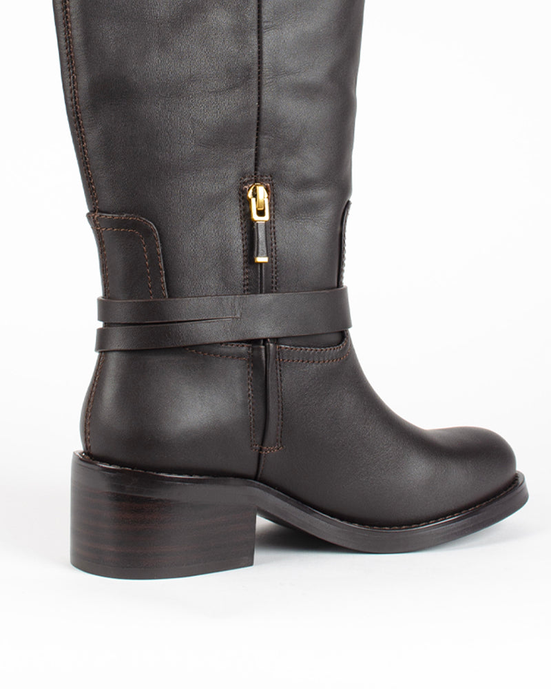 Bottes