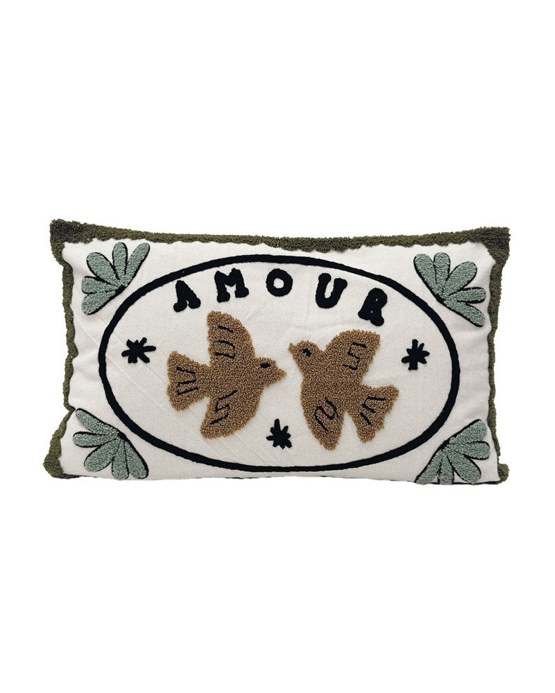 Coussin 30/50 opjet