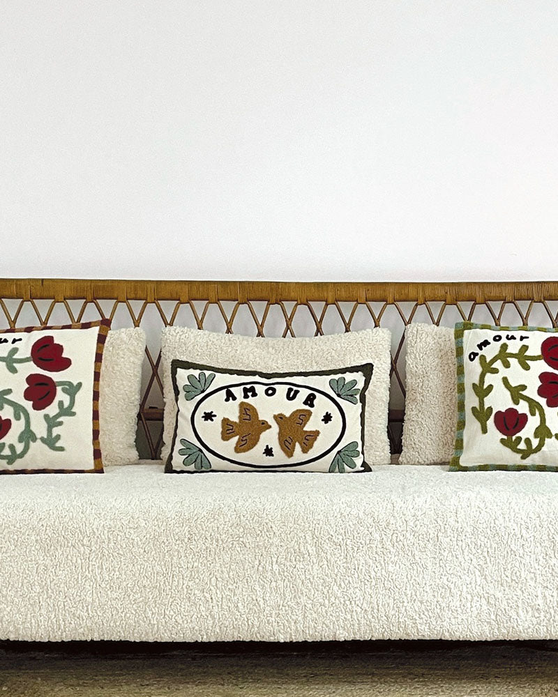 Coussin 30/50 opjet