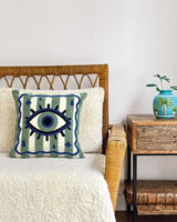 Coussin 40/40 opjet