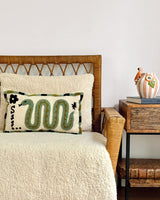 Coussin 30/50 opjet