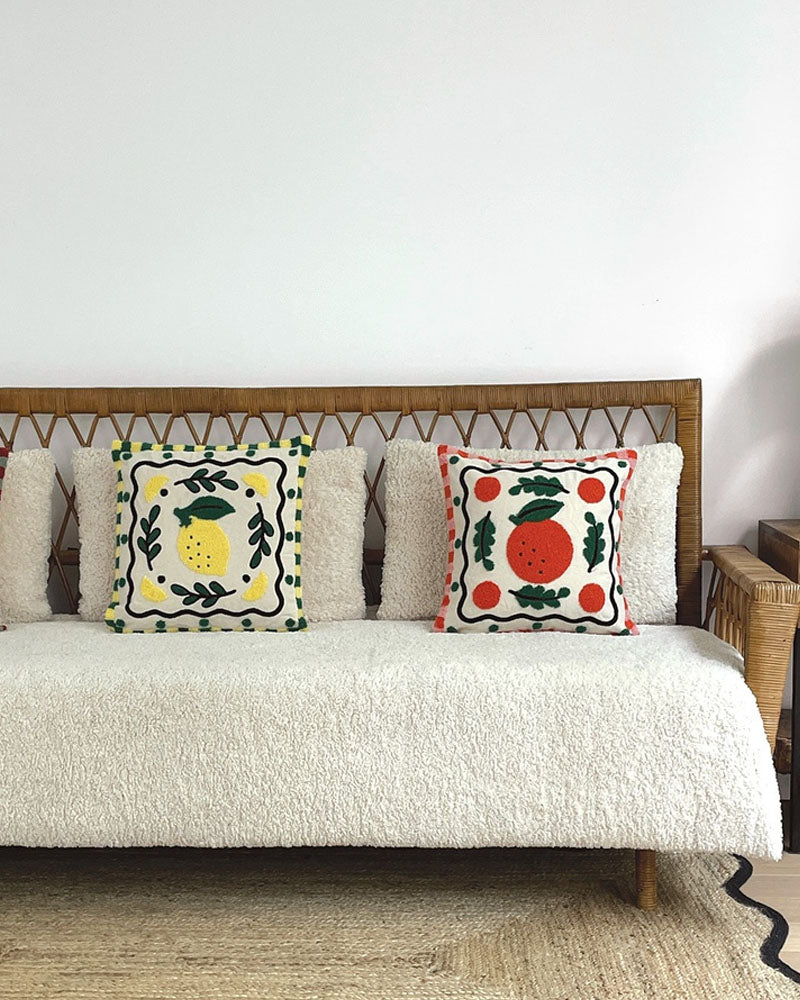 Coussin 40/40 opjet