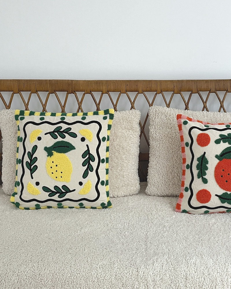 Coussin 40/40 opjet