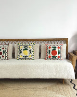 Coussin 40/40 opjet