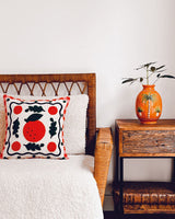 Coussin 40/40 opjet