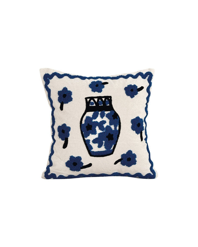 Coussin 40/40 opjet