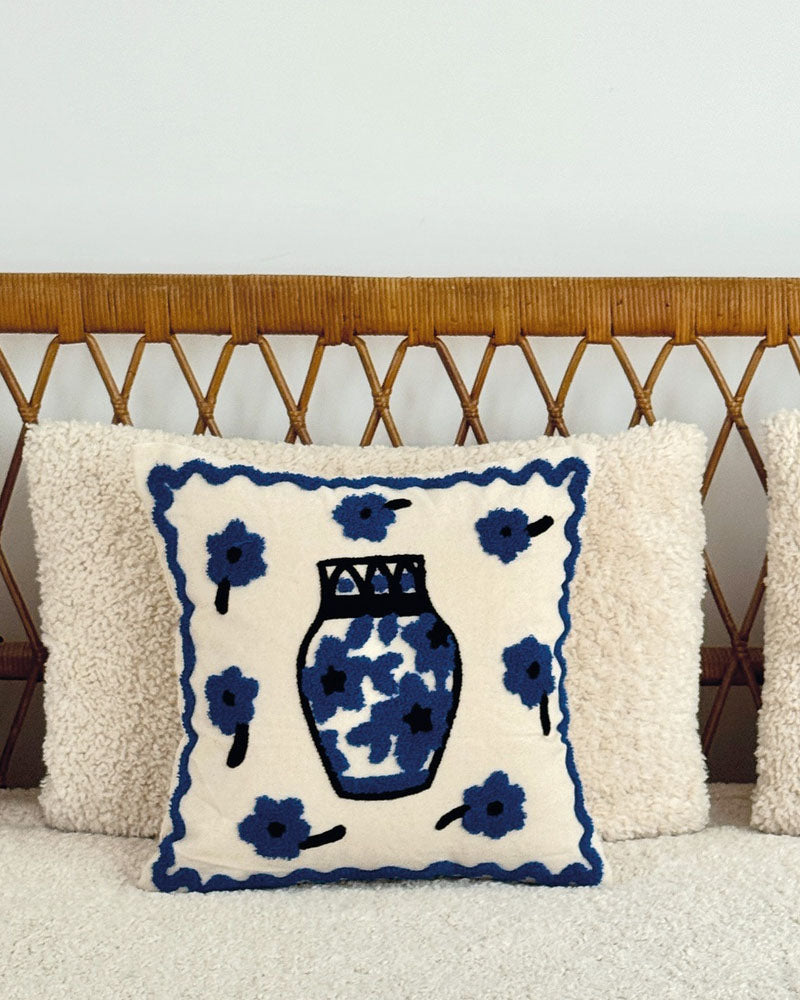 Coussin 40/40 opjet