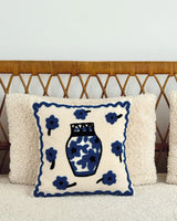 Coussin 40/40 opjet