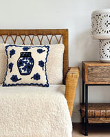 Coussin 40/40 opjet