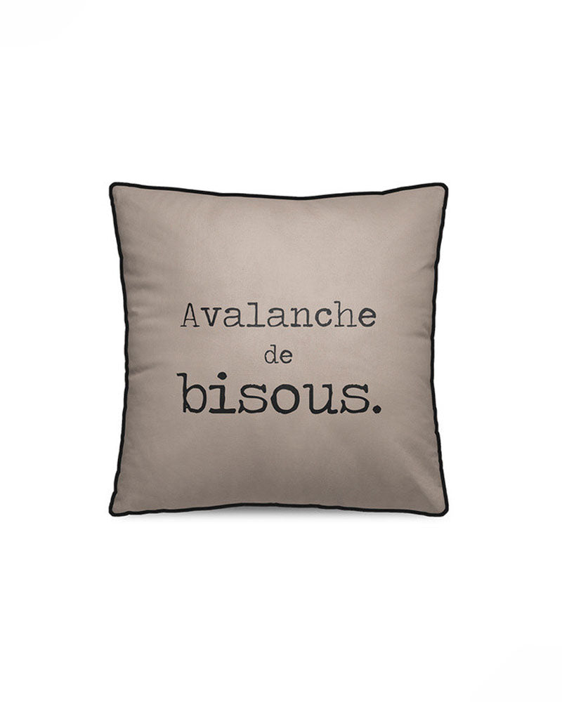 Coussin avalanche 45/45 podevache