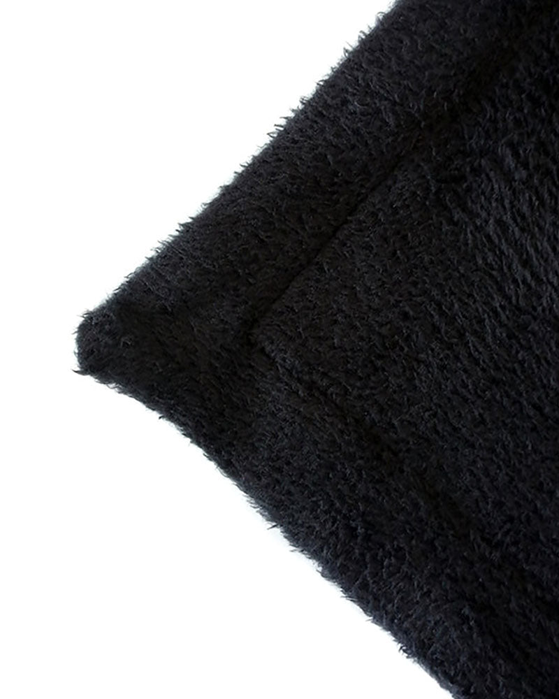 Plaid cap ferret 120/180 podevache