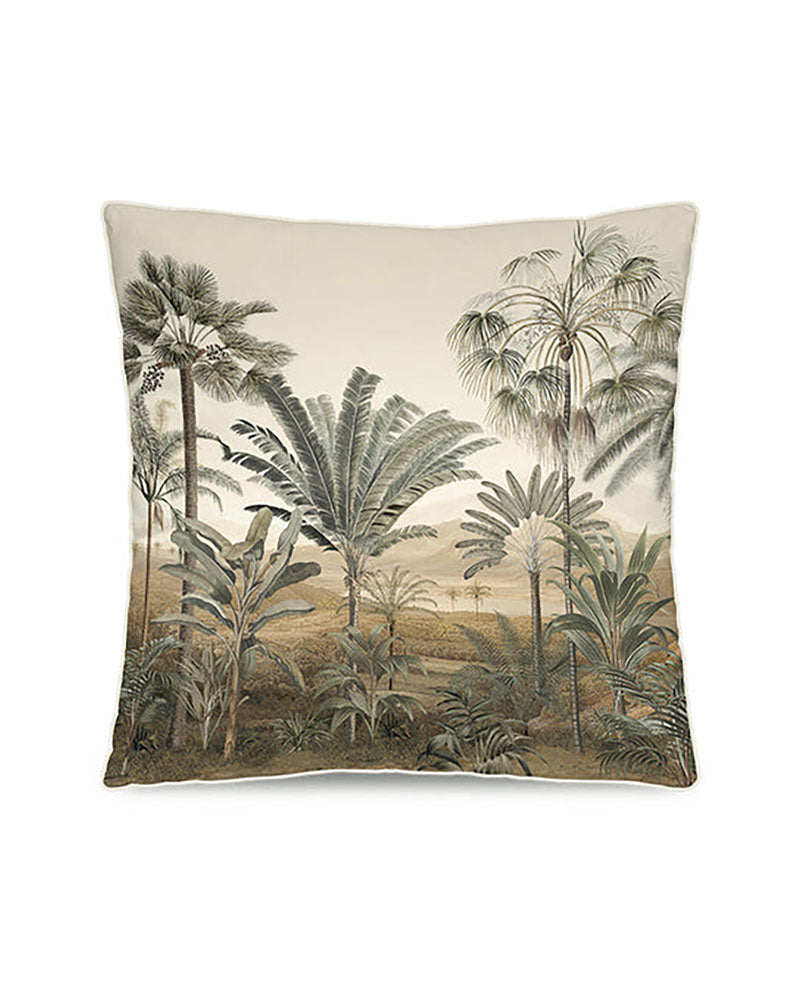 Coussins PODEVACHE - Coussin savane 45/45 podevache