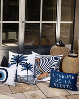 Linge De Maison PODEVACHE - Coussin sieste 40/60 podevache