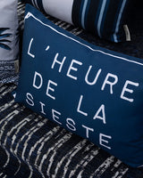 Linge De Maison PODEVACHE - Coussin sieste 40/60 podevache