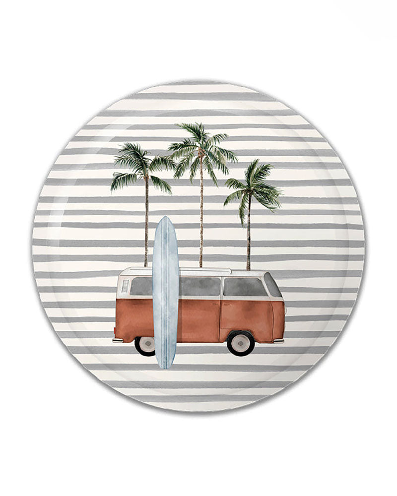 Arts de la table PODEVACHE - Plateau van podevache