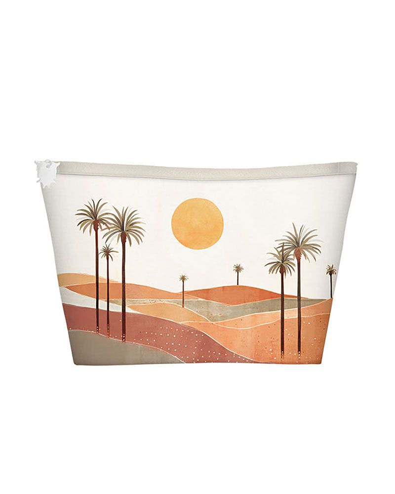 Pochettes PODEVACHE - Pochette desert m podevache