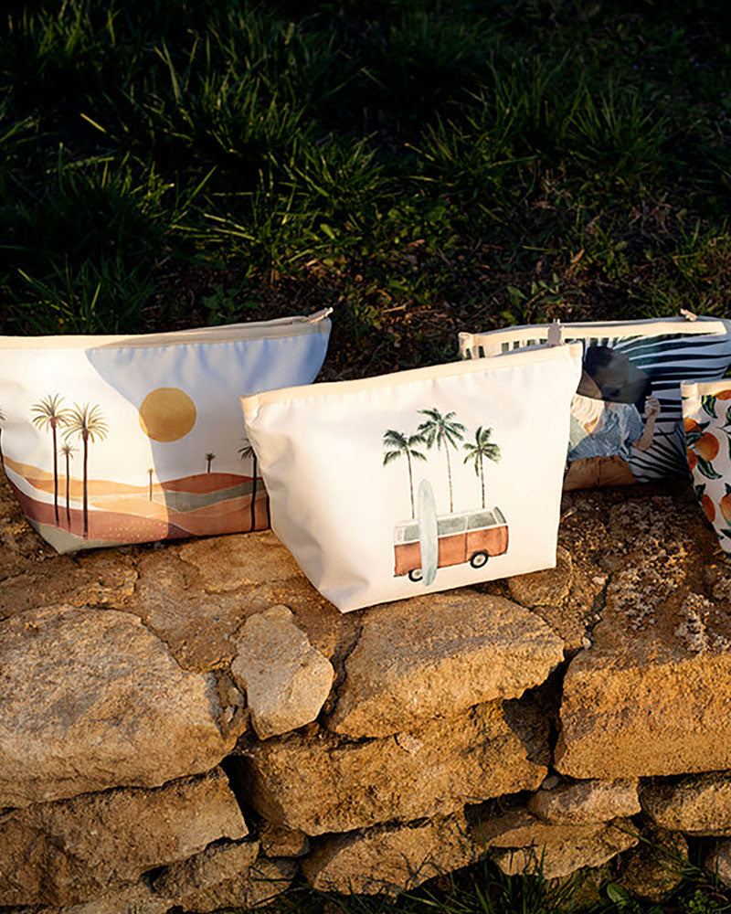 Pochettes PODEVACHE - Pochette desert m podevache