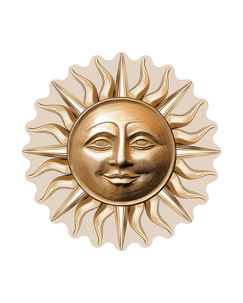 Arts de la table PODEVACHE - Set de table soleil podevache