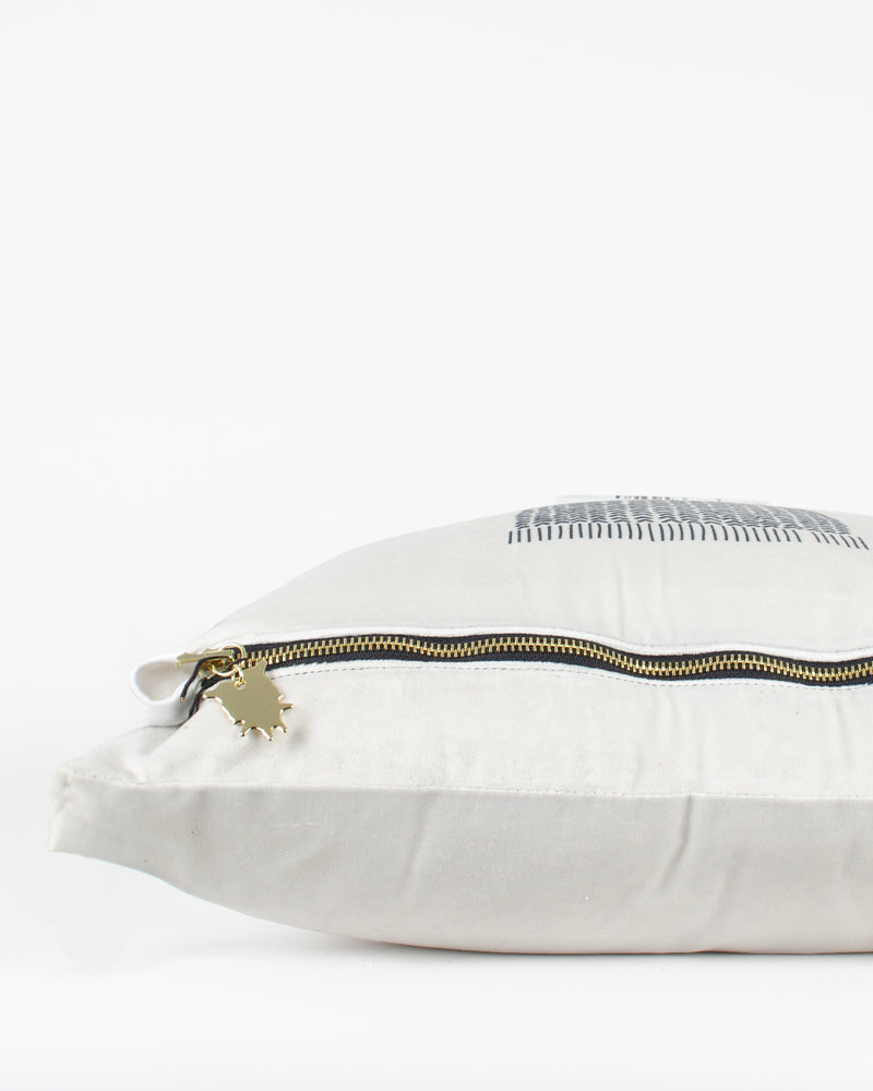 Coussin megeve 45x45 podevache