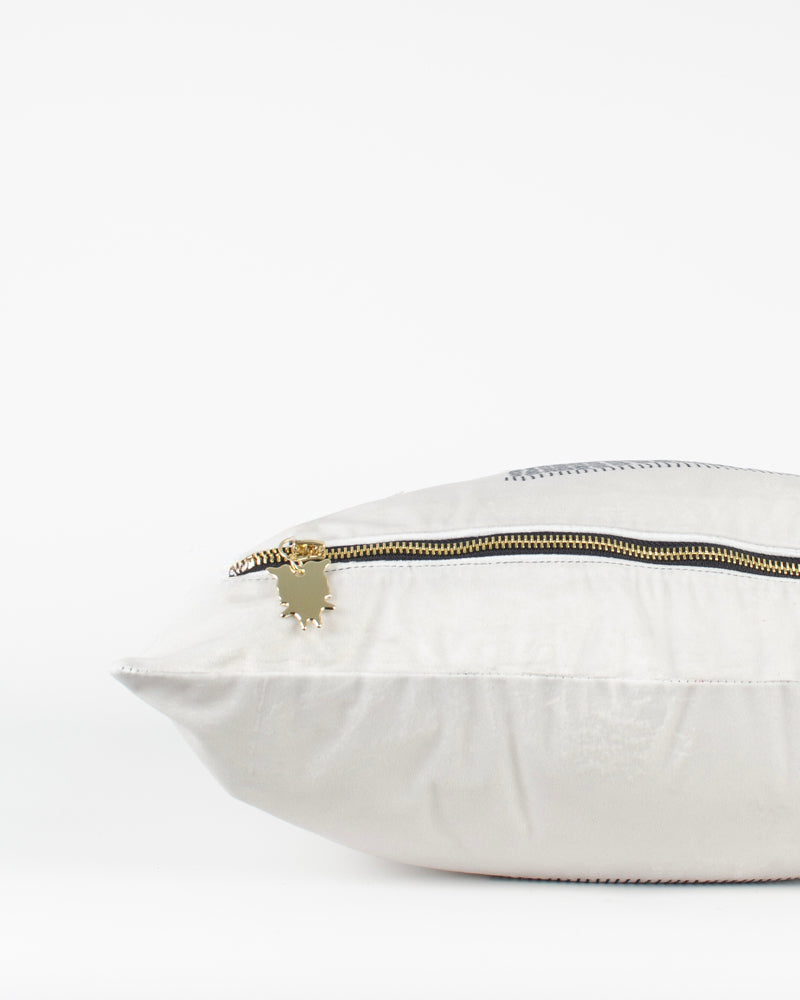 Coussin samoens 45x45 podevache