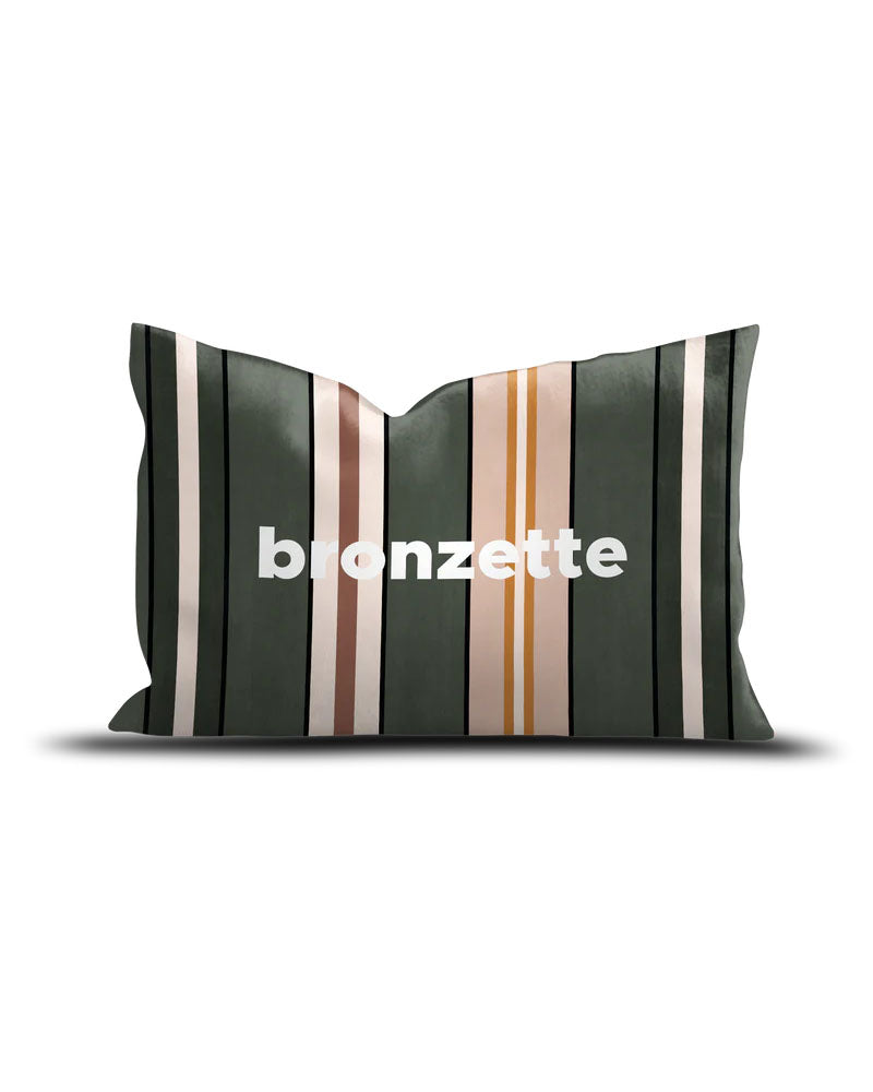 Coussin bronzette podevache