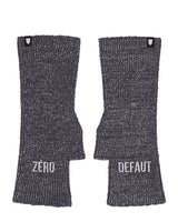 Mitaines zero defaut