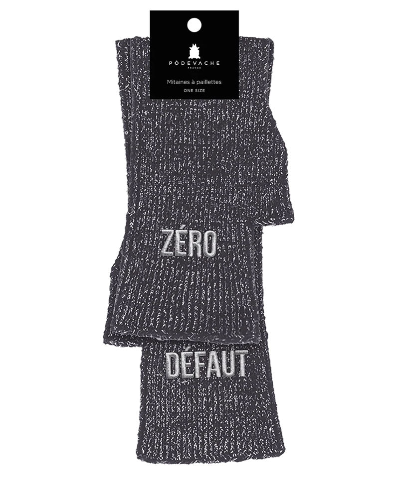 Mitaines zero defaut