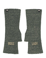 Mitaines boss lady