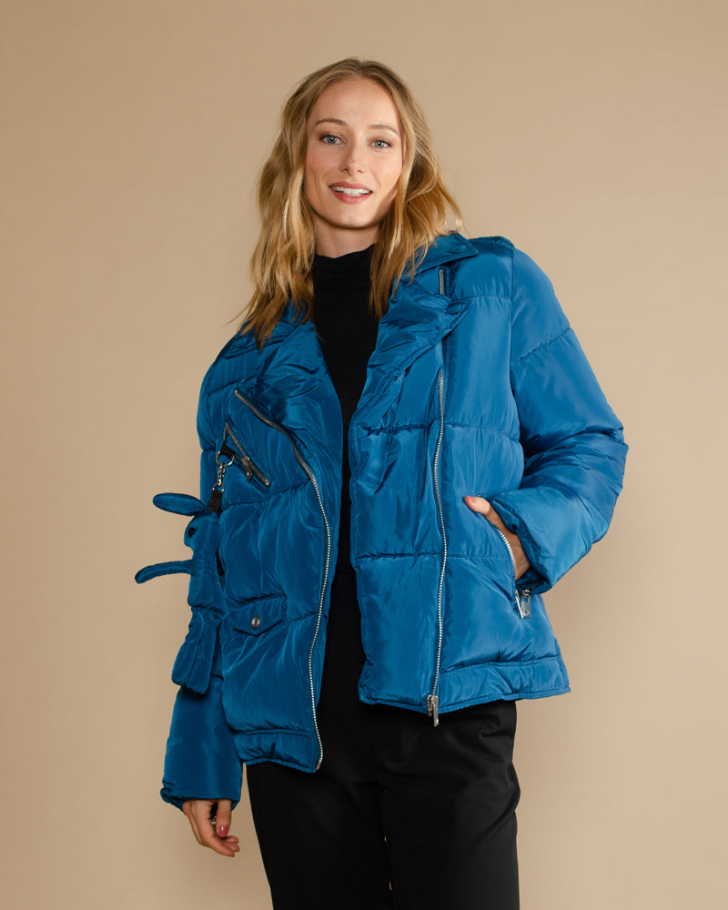 Perfecto doudoune way out by ottod ame