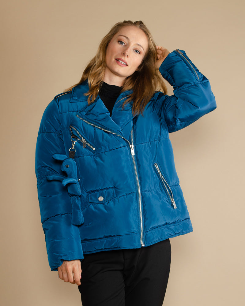 Perfecto doudoune way out by ottod ame