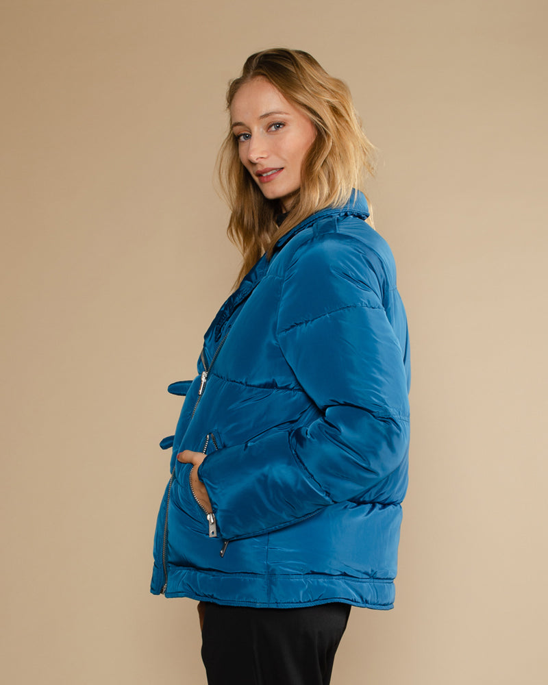 Perfecto doudoune way out by ottod ame