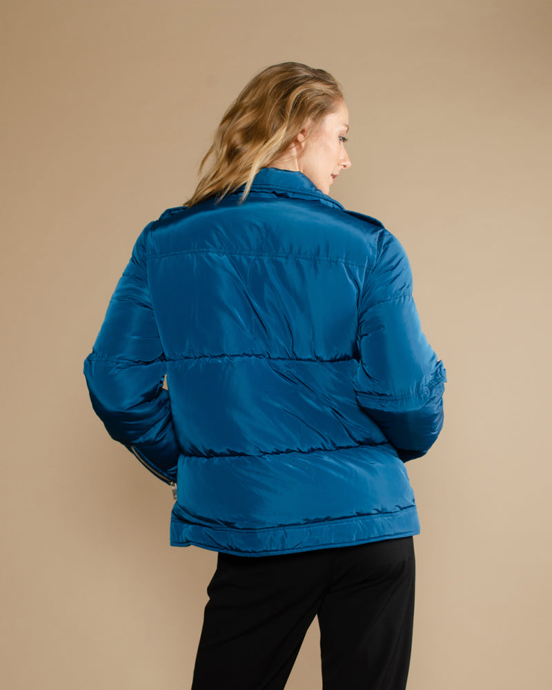 Perfecto doudoune way out by ottod ame