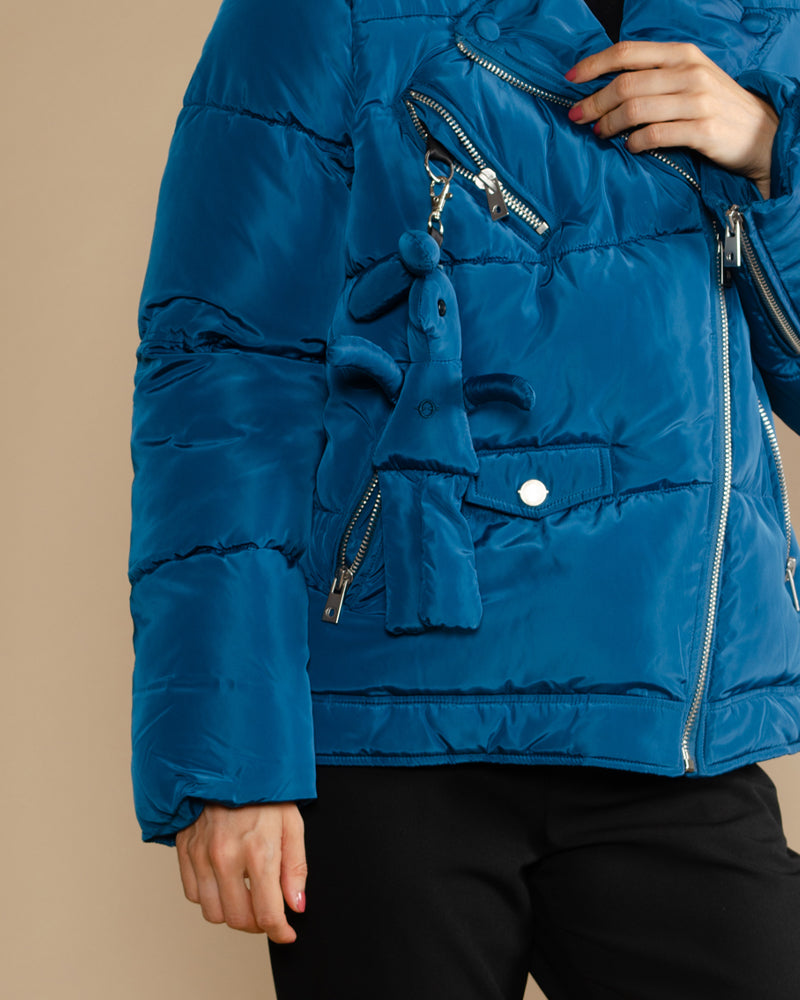 Perfecto doudoune way out by ottod ame