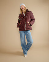 Perfecto doudoune way out by ottod ame