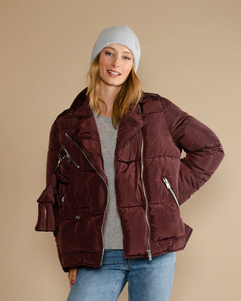 Perfecto doudoune way out by ottod ame