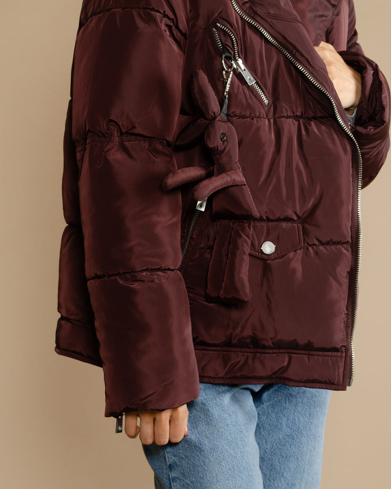 Perfecto doudoune way out by ottod ame