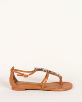 Sandales lola cruz