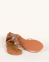 Sandales lola cruz