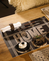 Set de table home
