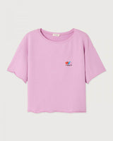 Tee shirt american vintage women