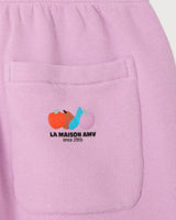 Short american vintage women