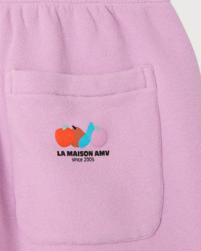 Short american vintage women