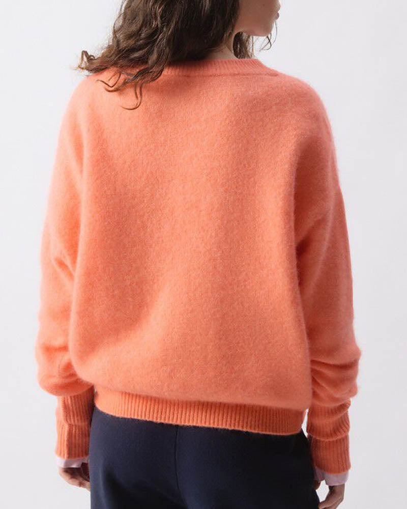 Pull american vintage women