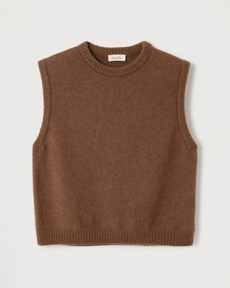 Pull american vintage women