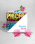 Objets Deco PIECE AND LOVE - Puzzle 1000 chill piece & love