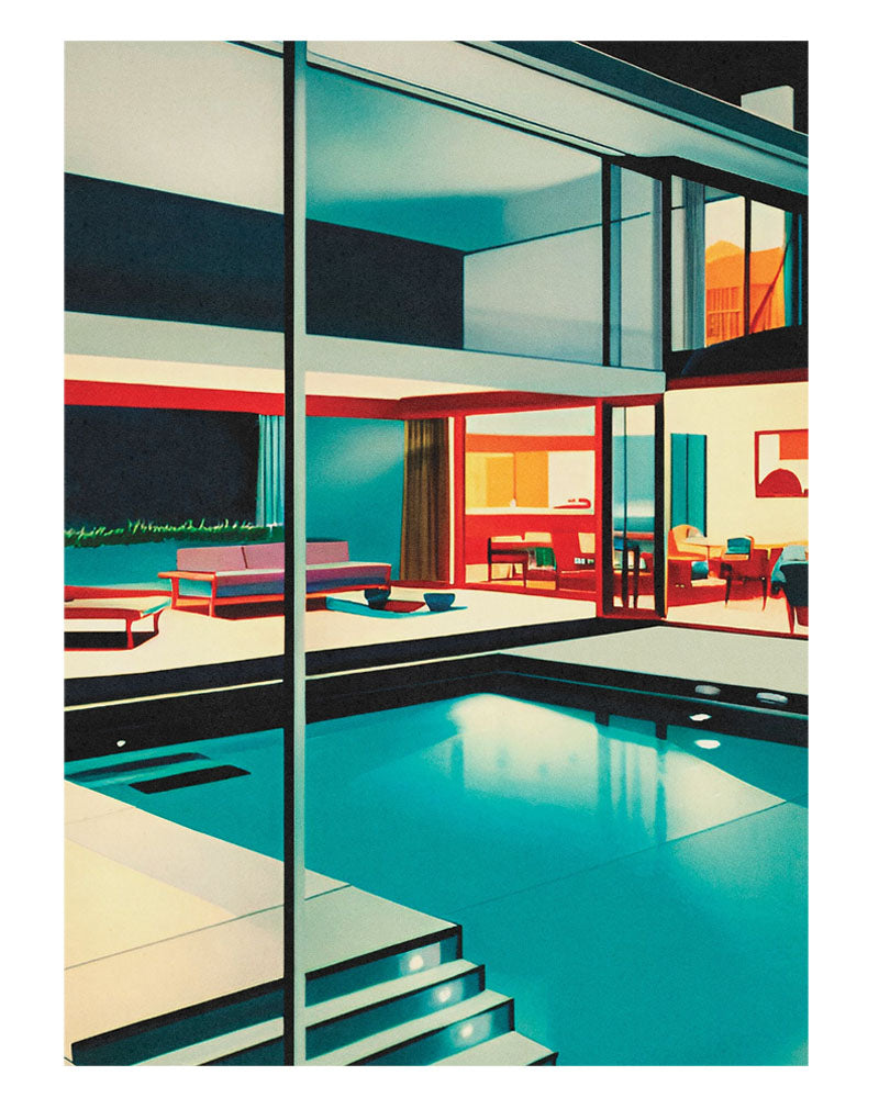 Puzzle 1000 splash piece &amp; love