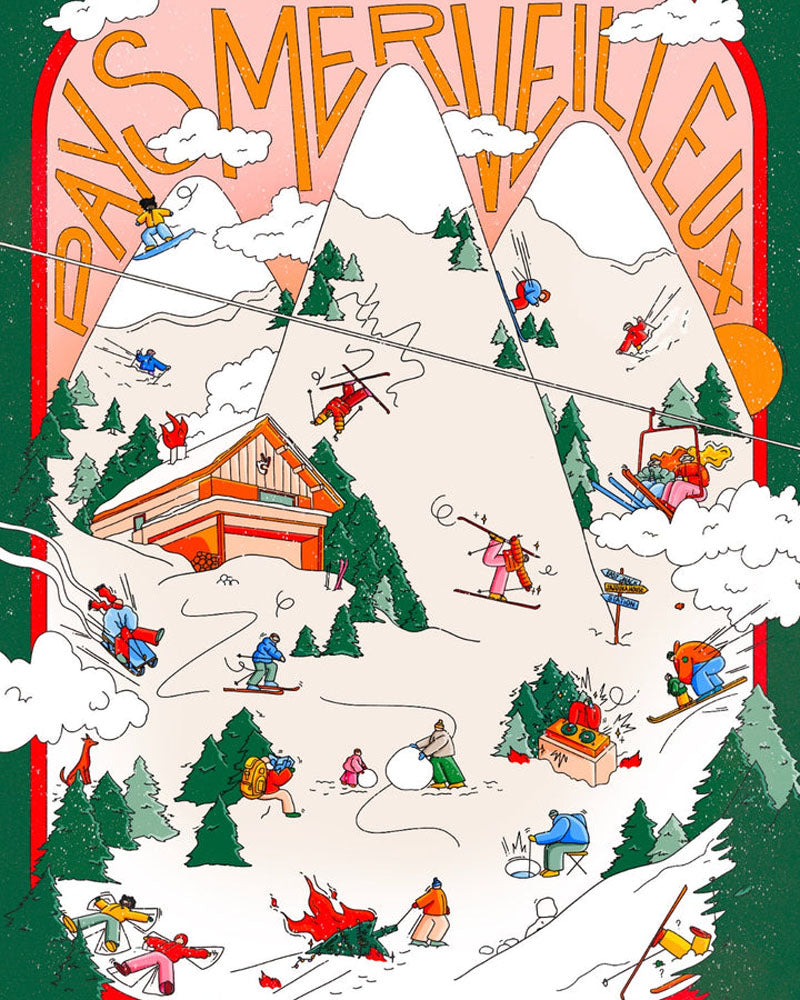 Puzzles PIECE AND LOVE - Puzzle 1000 plante de baton piece &amp; love